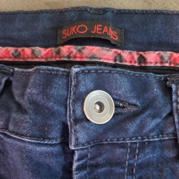 Girls Suko Jeans Size 6 - Picture 3 of 7